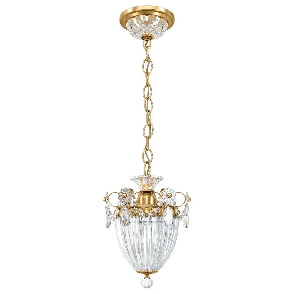 Bagatelle 1 - Light Mini Pendant - Joyfuzzy