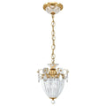 Bagatelle 1 - Light Mini Pendant - Joyfuzzy