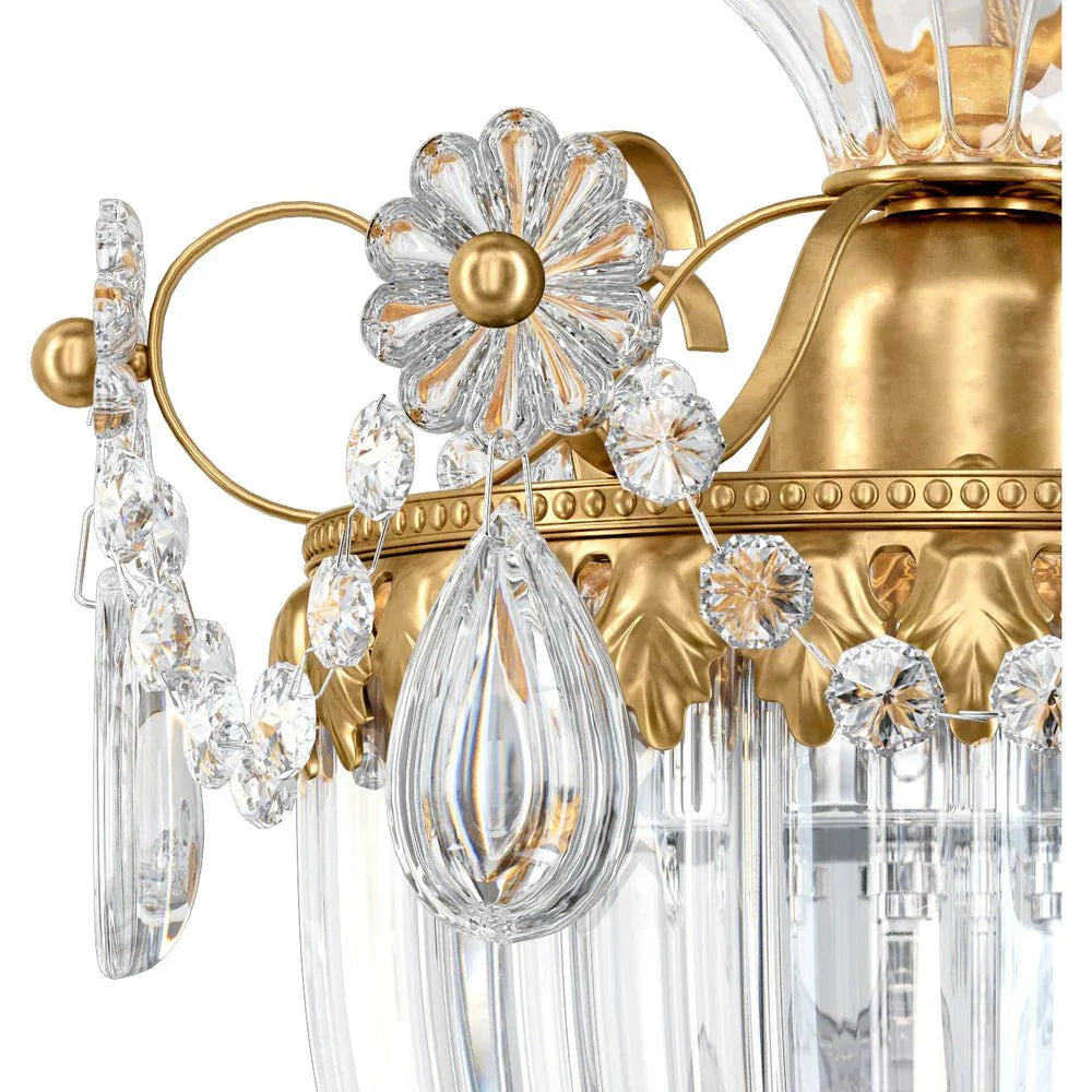 Bagatelle 1 - Light Mini Pendant - Joyfuzzy