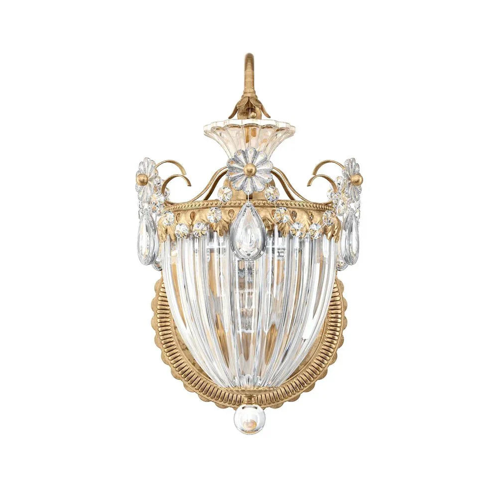 Bagatelle 1 - Light Wall Sconce - Joyfuzzy