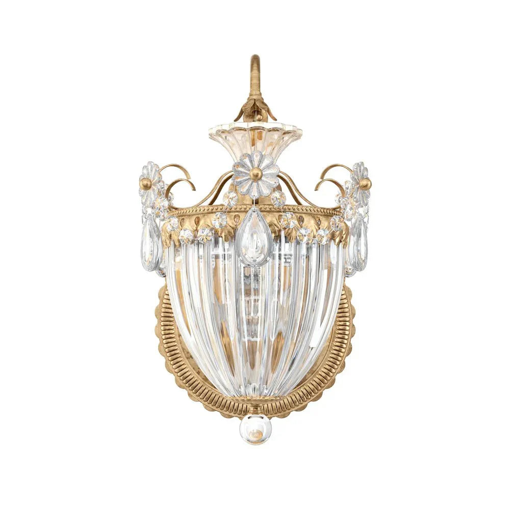 Bagatelle 1 - Light Wall Sconce - Joyfuzzy
