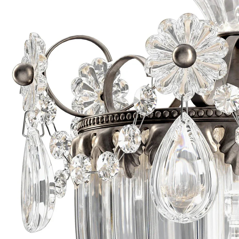 Bagatelle 1 - Light Wall Sconce - Joyfuzzy