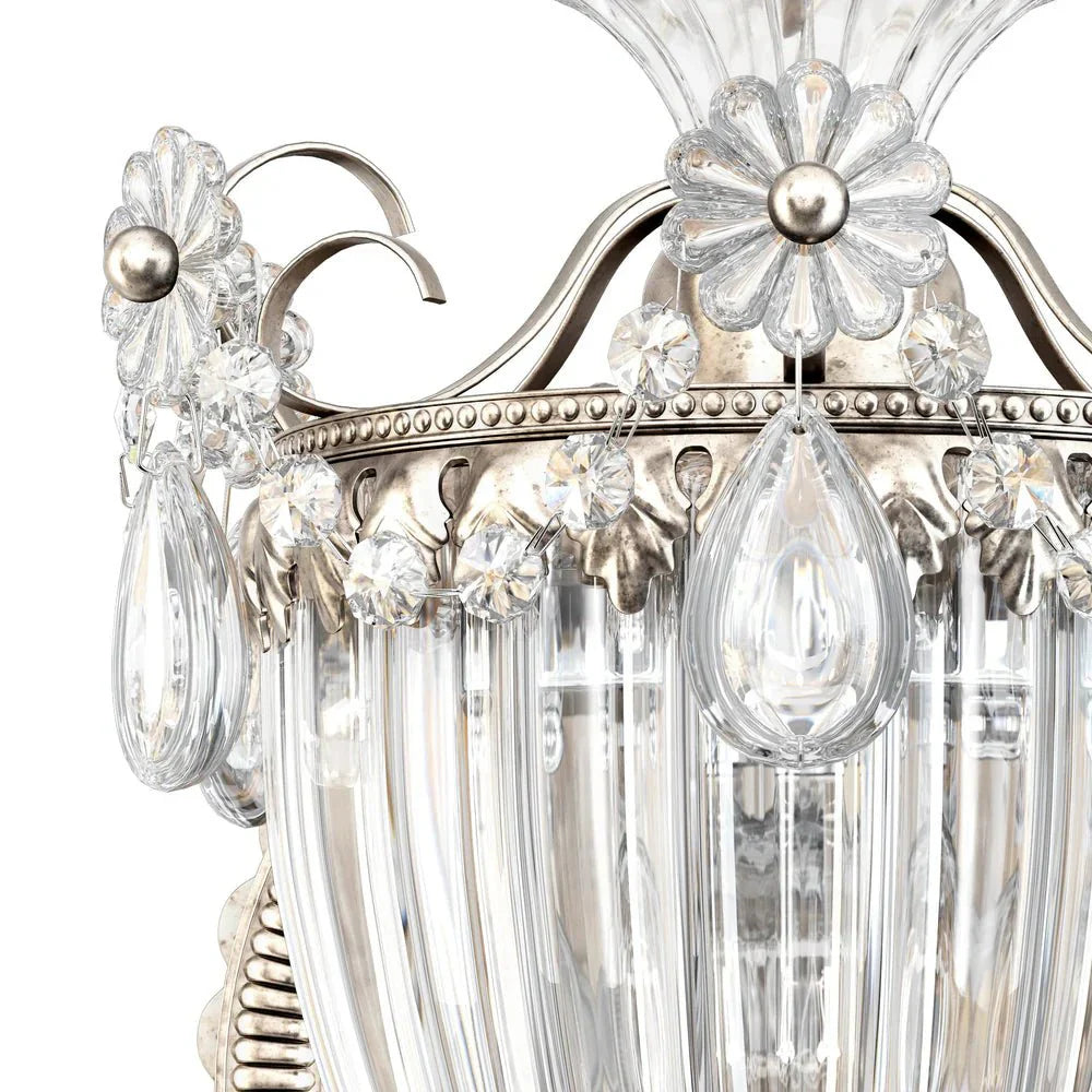 Bagatelle 1 - Light Wall Sconce - Joyfuzzy