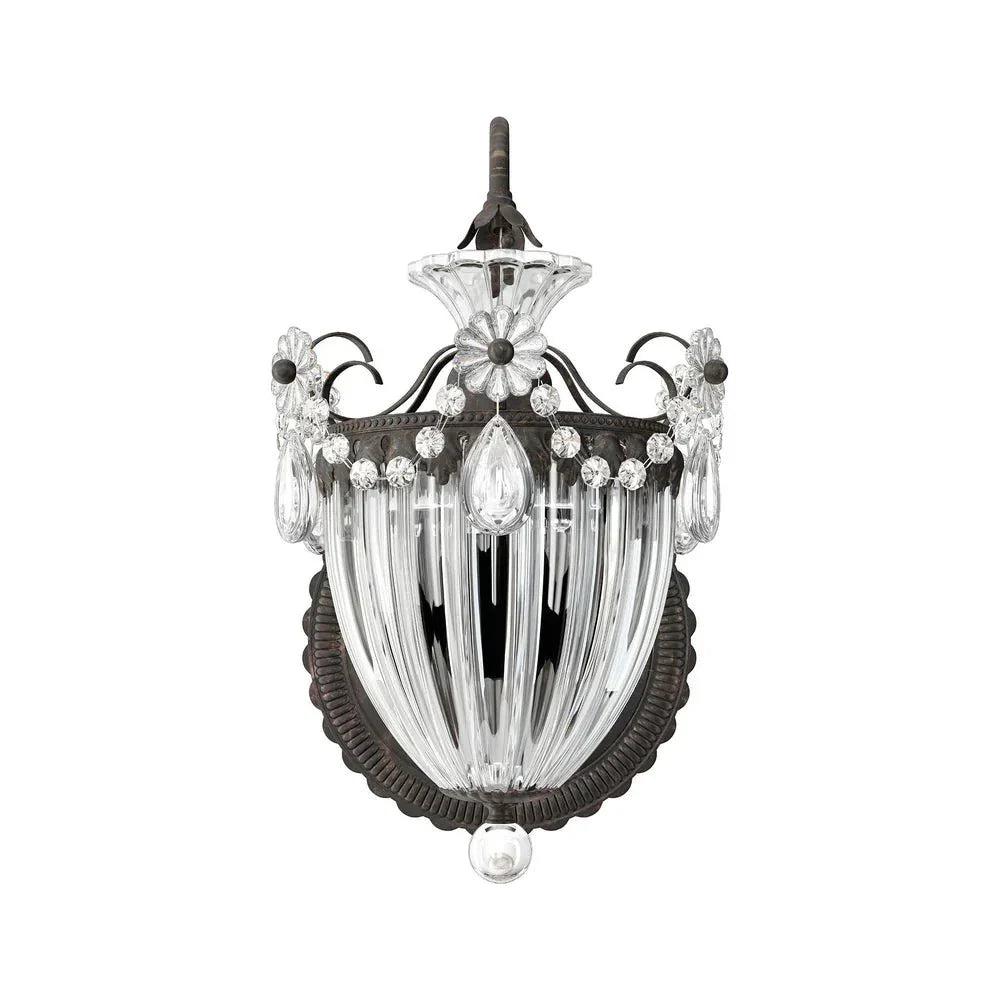 Bagatelle 1 - Light Wall Sconce - Joyfuzzy