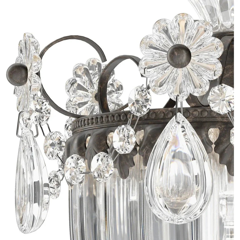 Bagatelle 1 - Light Wall Sconce - Joyfuzzy