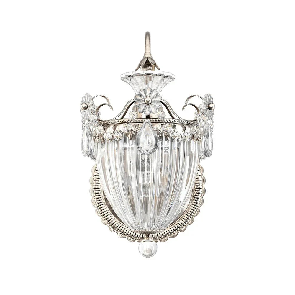 Bagatelle 1 - Light Wall Sconce - Joyfuzzy