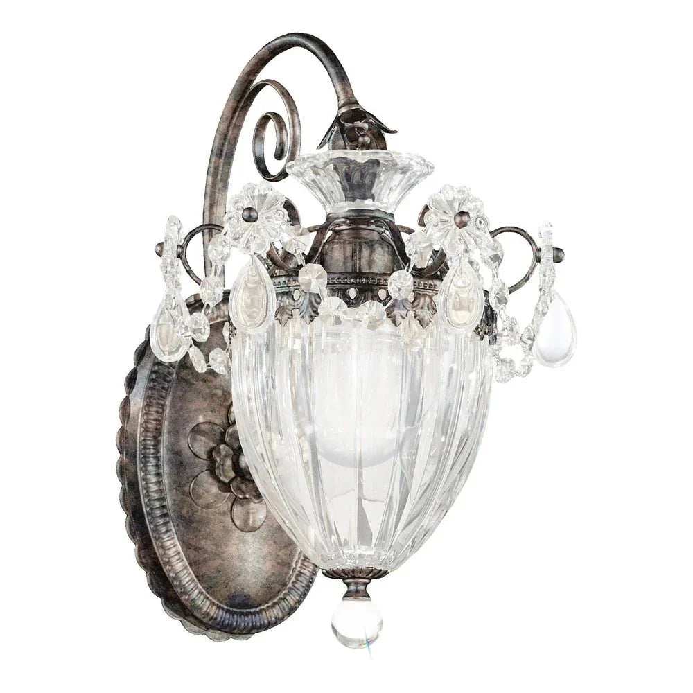 Bagatelle 1 - Light Wall Sconce - Joyfuzzy