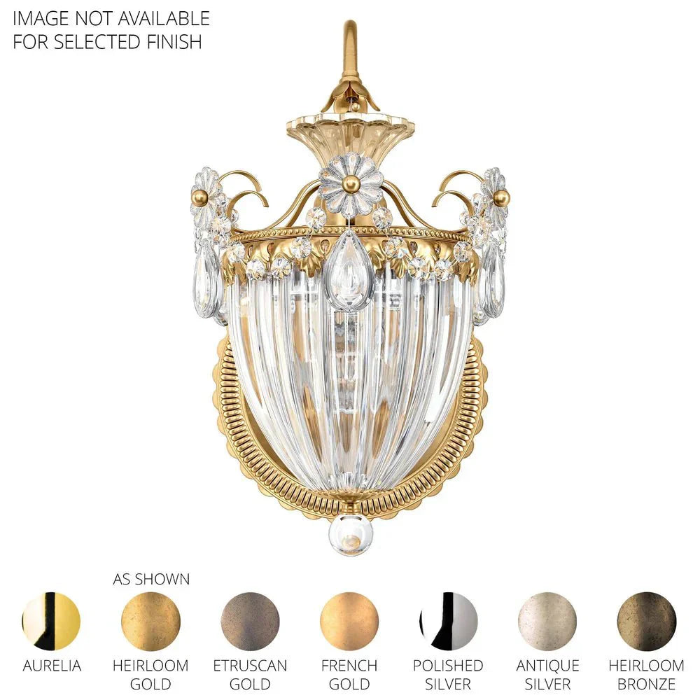 Bagatelle 1 - Light Wall Sconce - Joyfuzzy