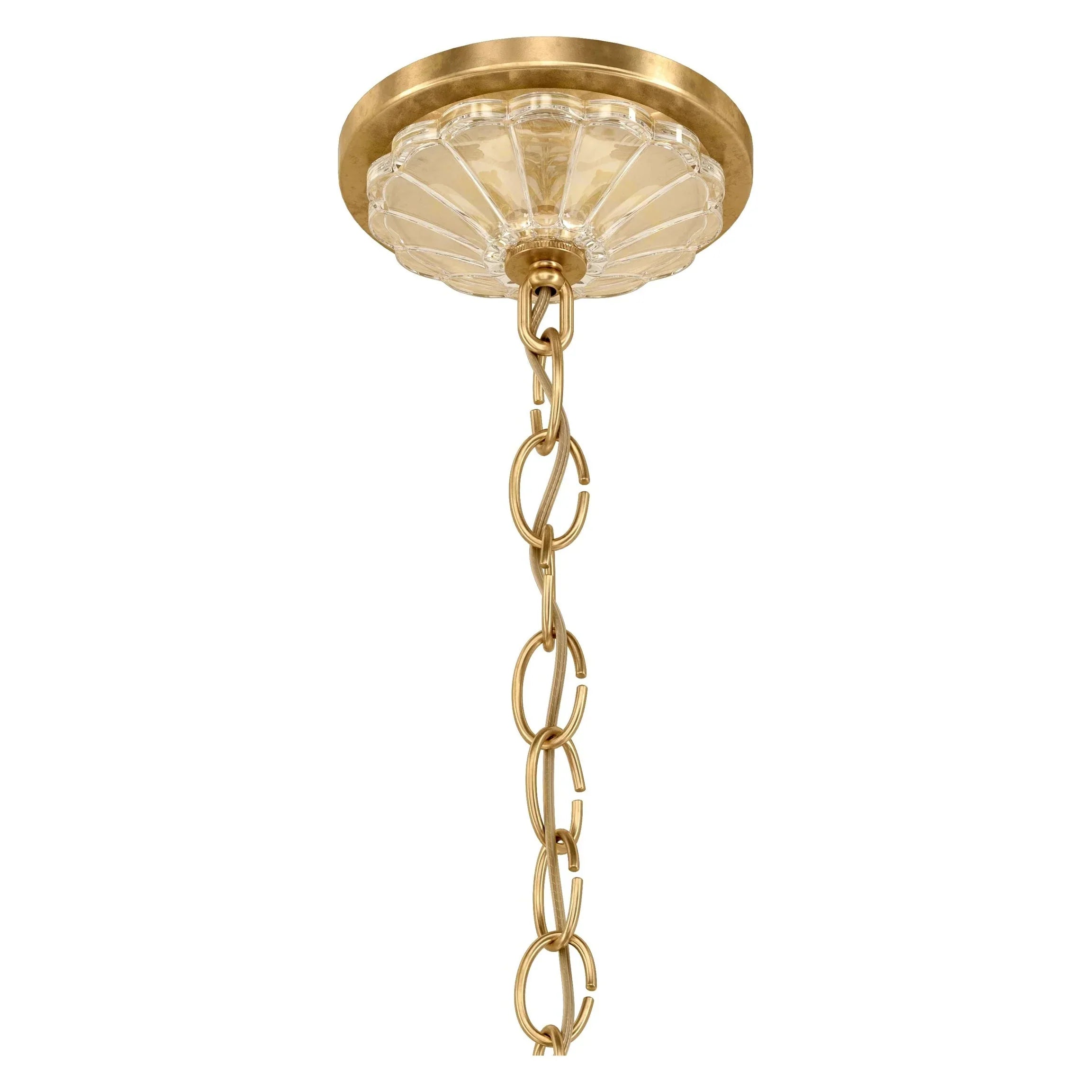 Bagatelle 11 - Light Chandelier - Joyfuzzy