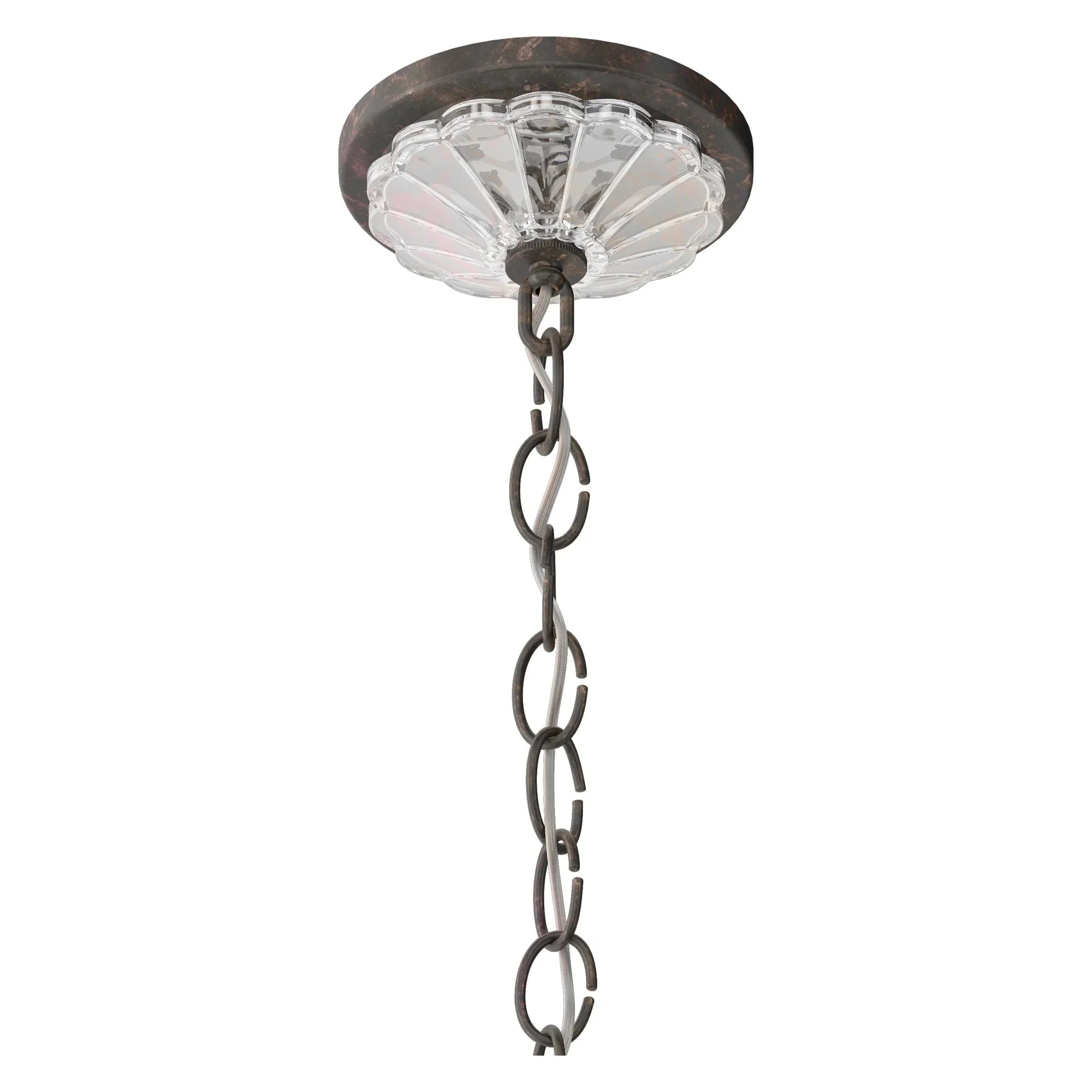 Bagatelle 11 - Light Chandelier - Joyfuzzy