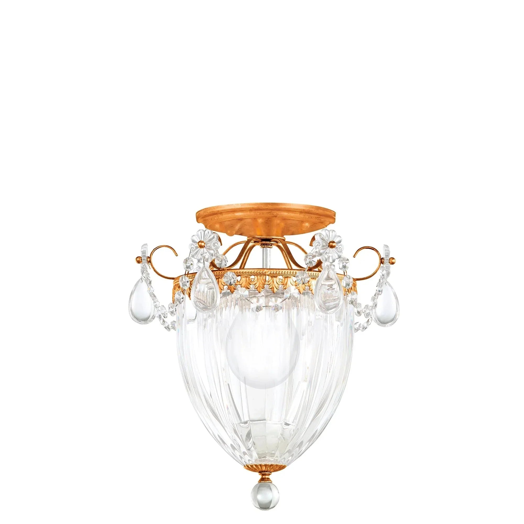 Bagatelle 3 - Light Close - to - Ceiling - Joyfuzzy