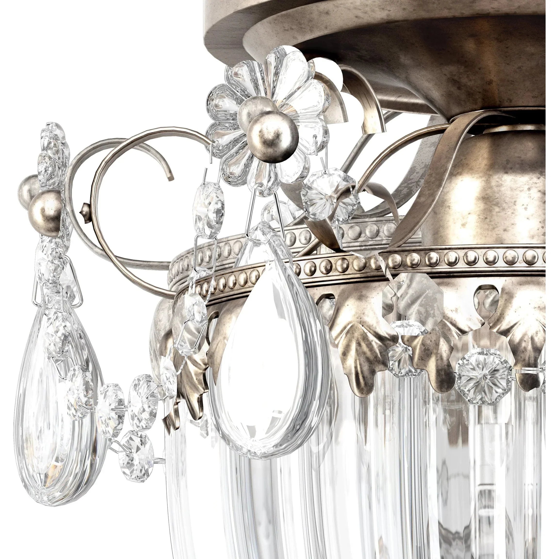 Bagatelle 3 - Light Close - to - Ceiling - Joyfuzzy