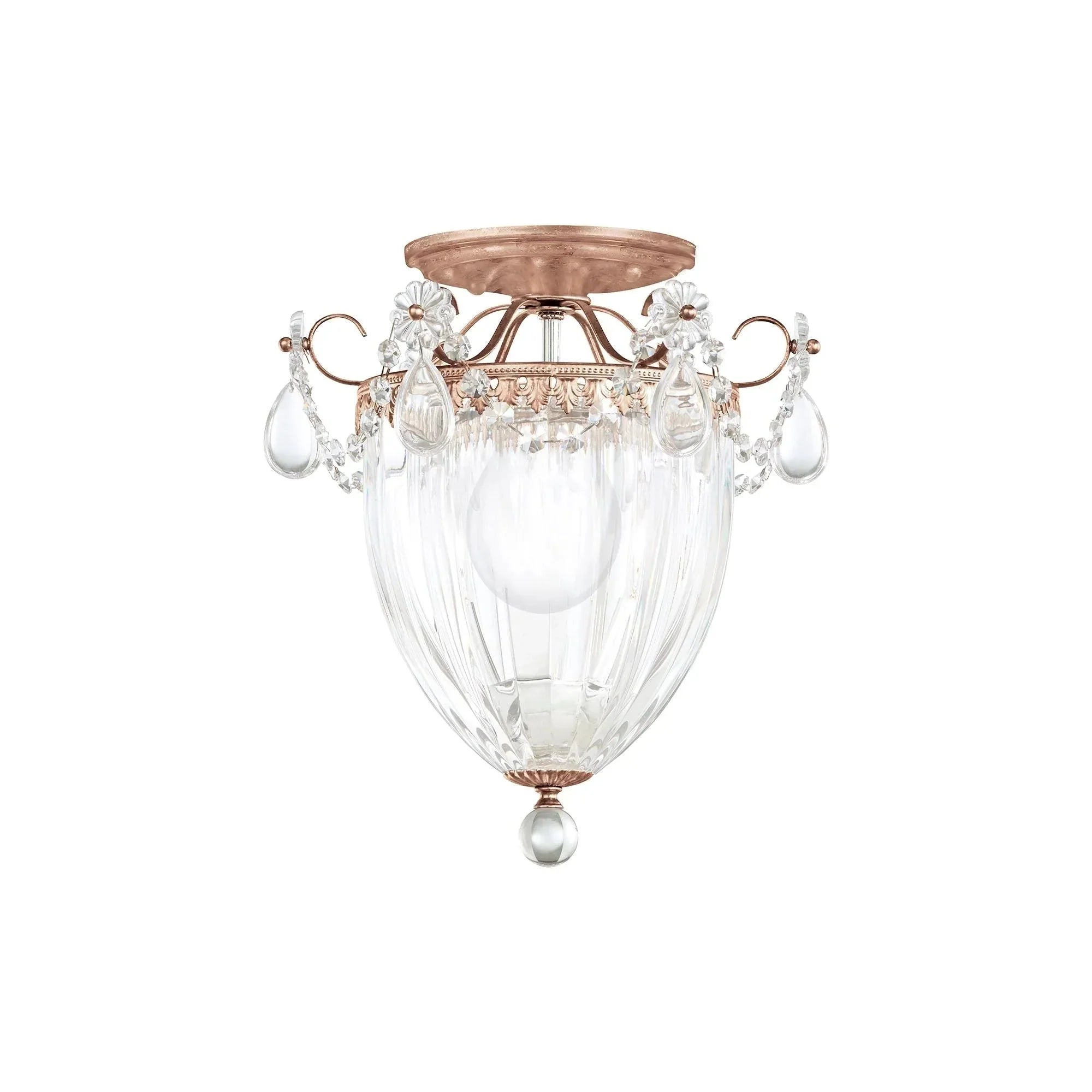 Bagatelle 3 - Light Close - to - Ceiling - Joyfuzzy