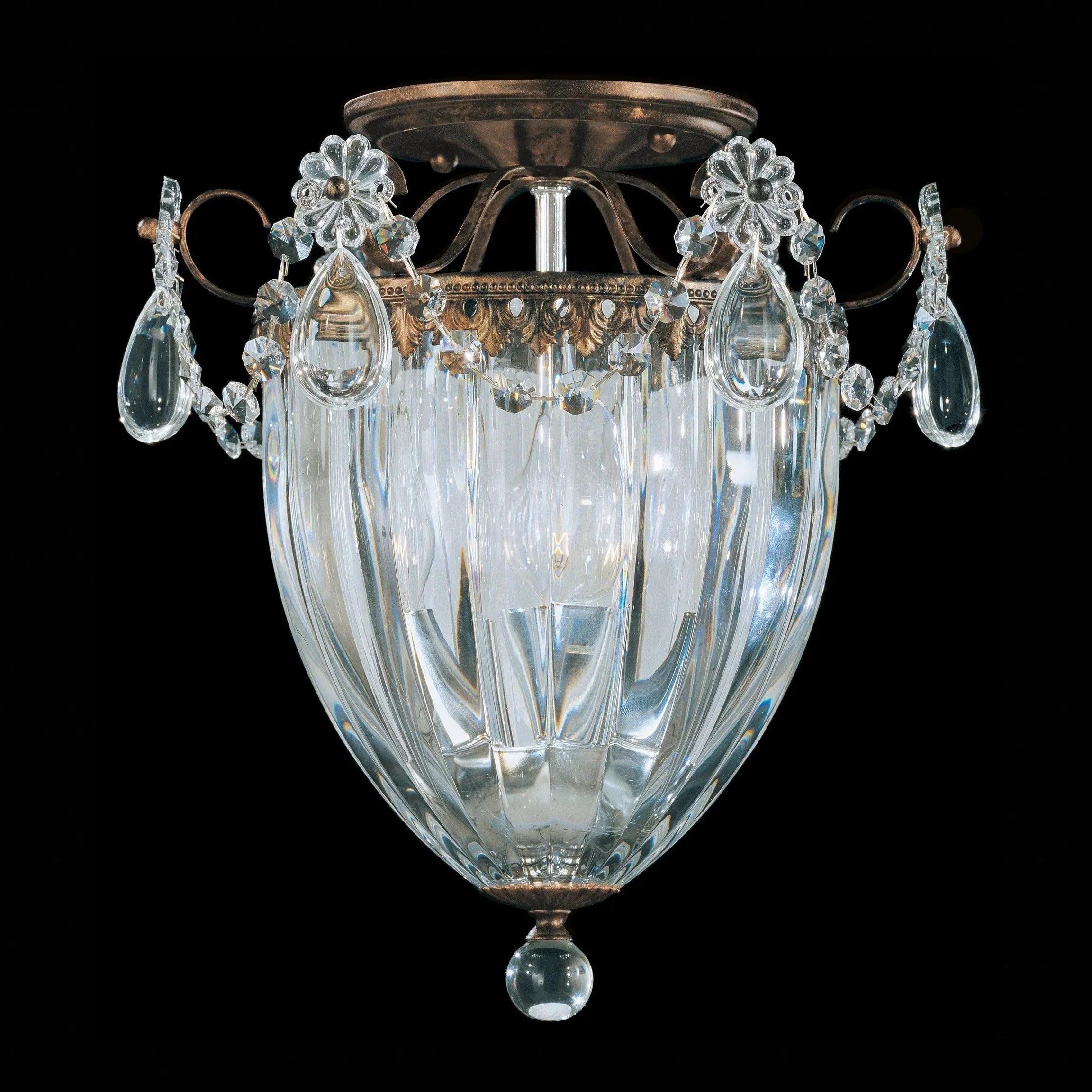Bagatelle 3 - Light Close - to - Ceiling - Joyfuzzy