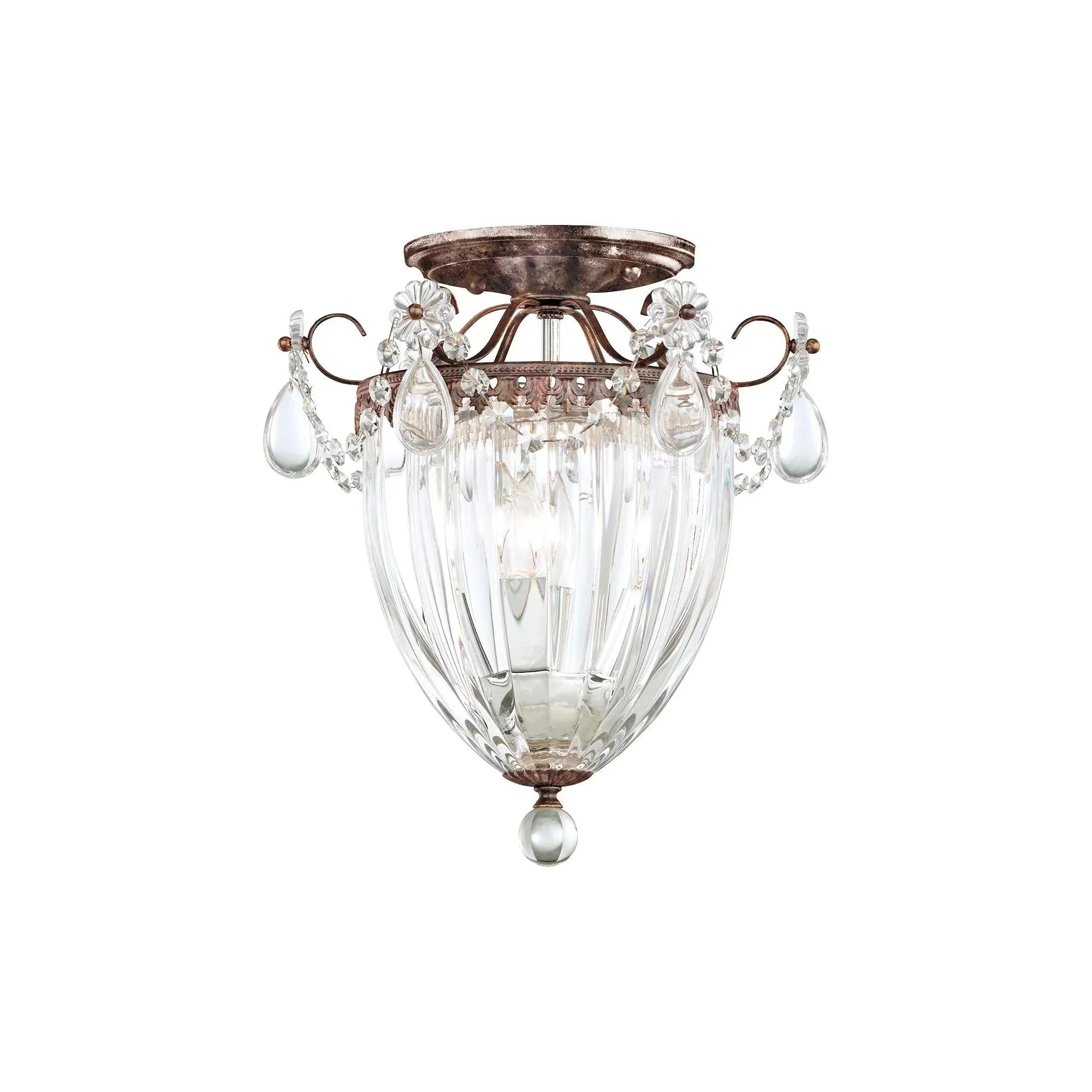 Bagatelle 3 - Light Close - to - Ceiling - Joyfuzzy