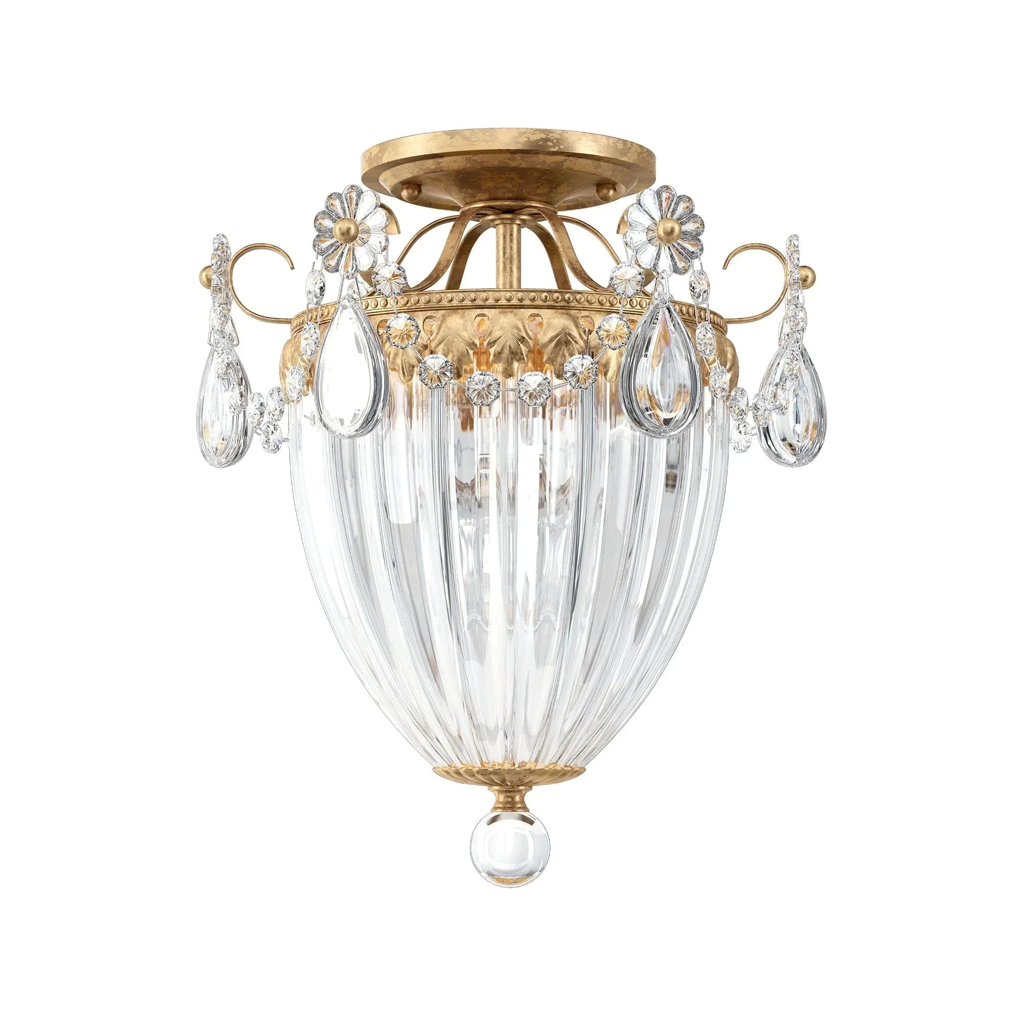 Bagatelle 3 - Light Close - to - Ceiling - Joyfuzzy