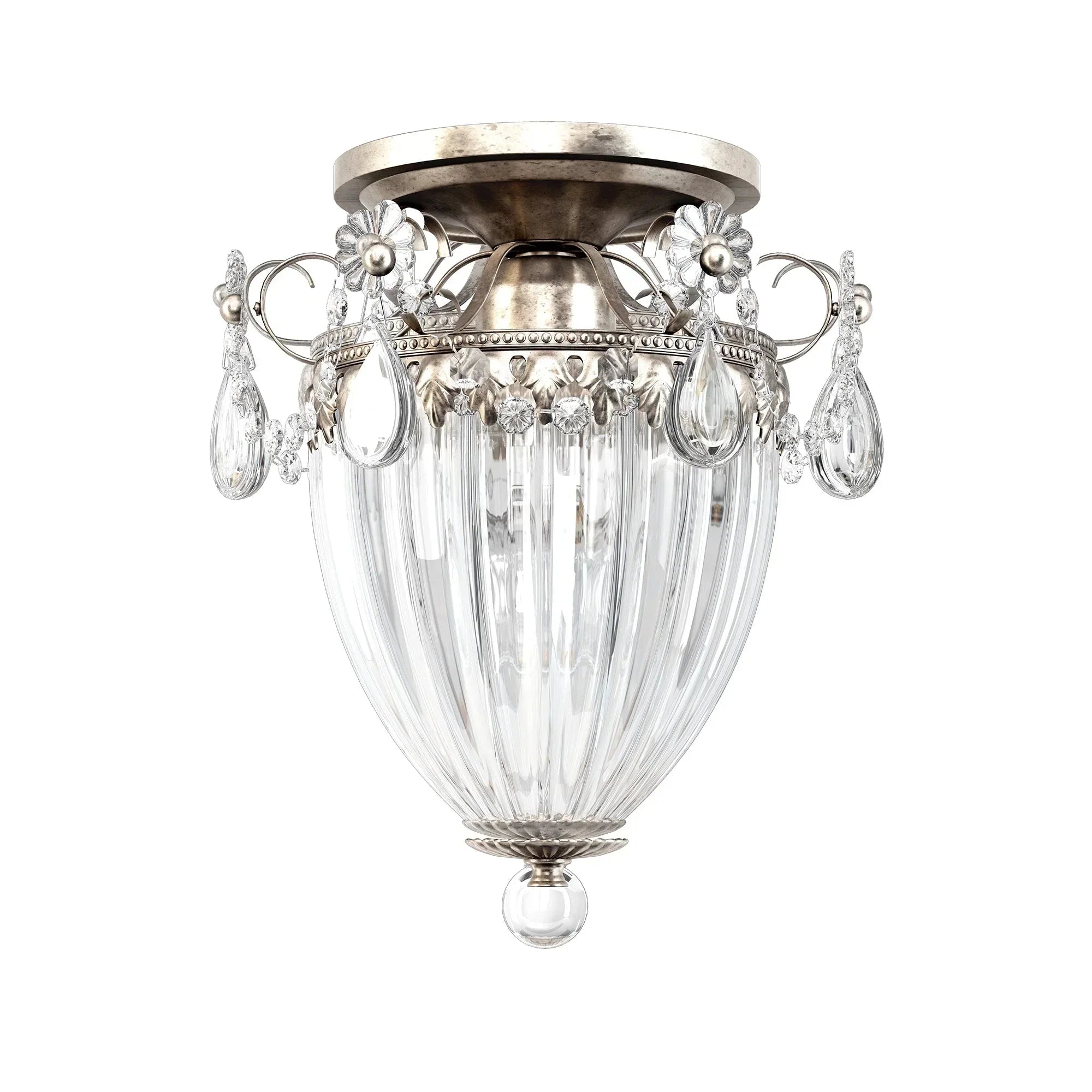 Bagatelle 3 - Light Close - to - Ceiling - Joyfuzzy