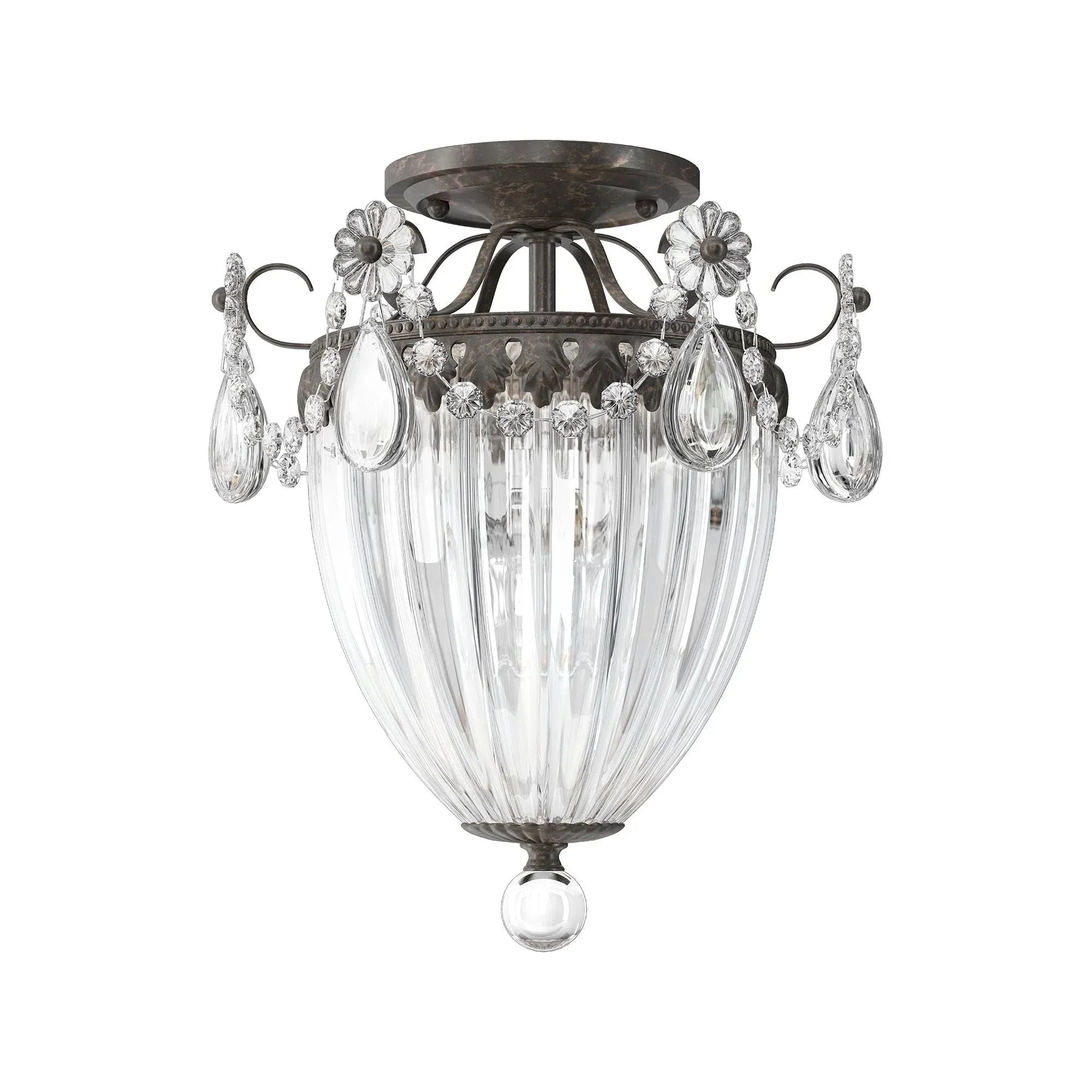 Bagatelle 3 - Light Close - to - Ceiling - Joyfuzzy