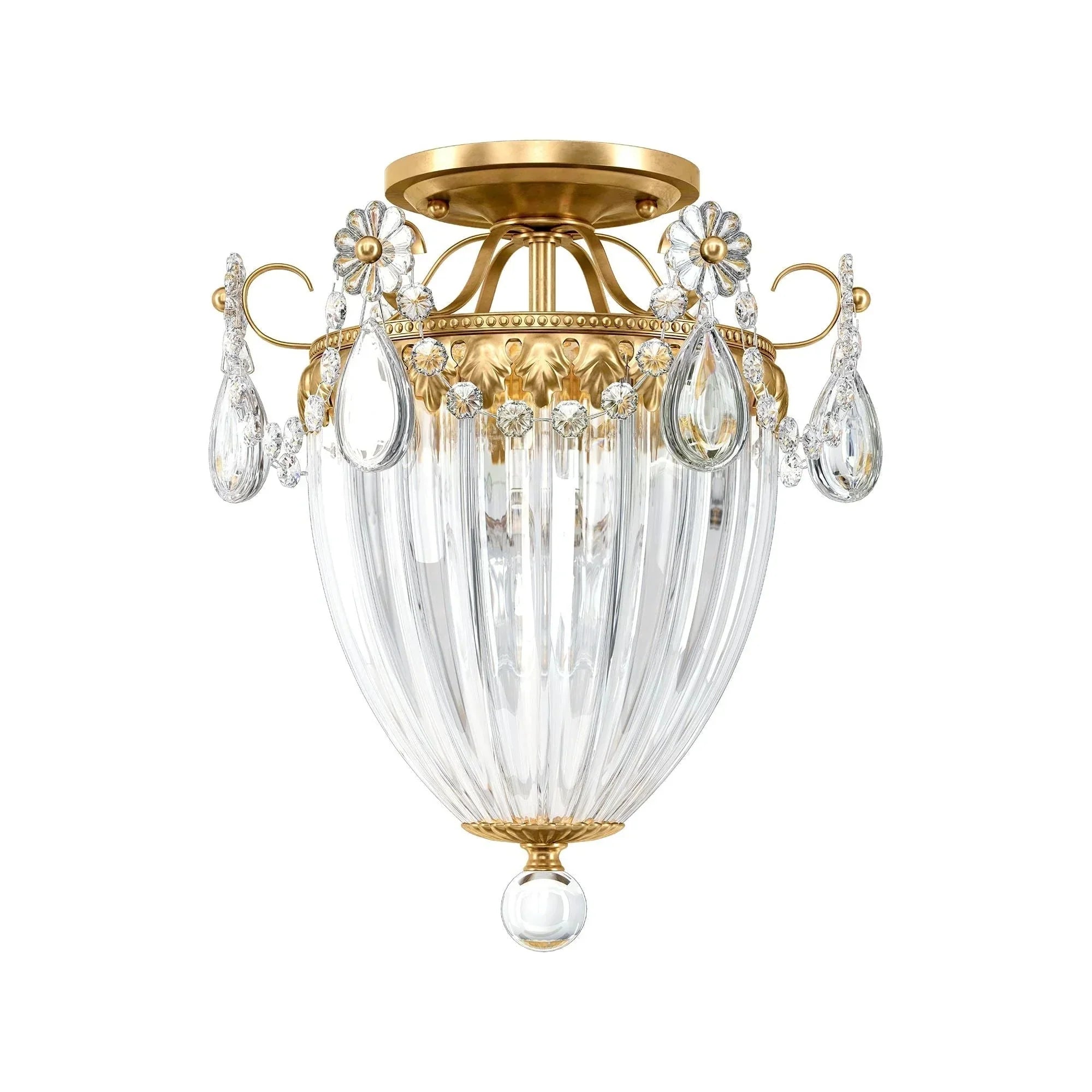 Bagatelle 3 - Light Close - to - Ceiling - Joyfuzzy
