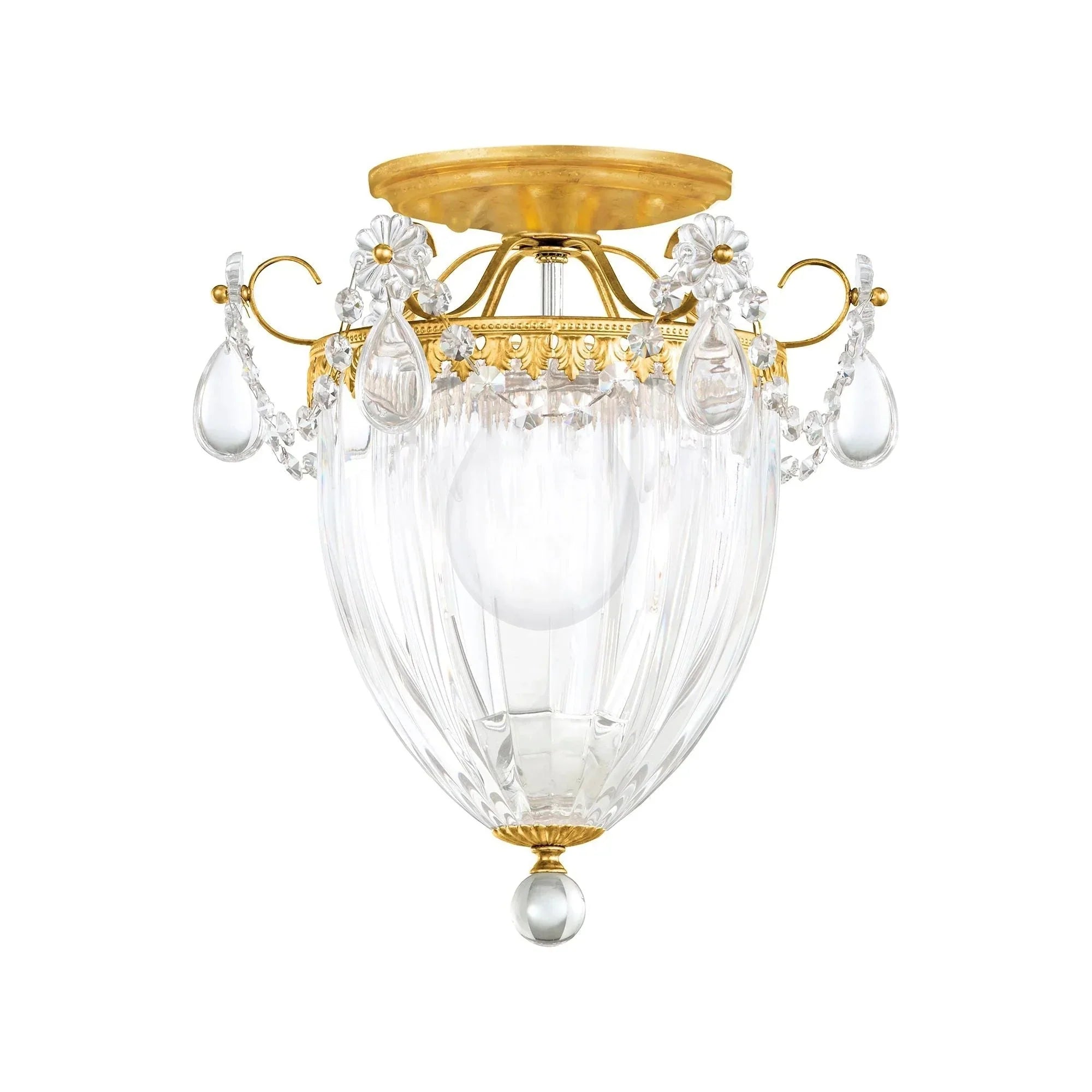 Bagatelle 3 - Light Close - to - Ceiling - Joyfuzzy