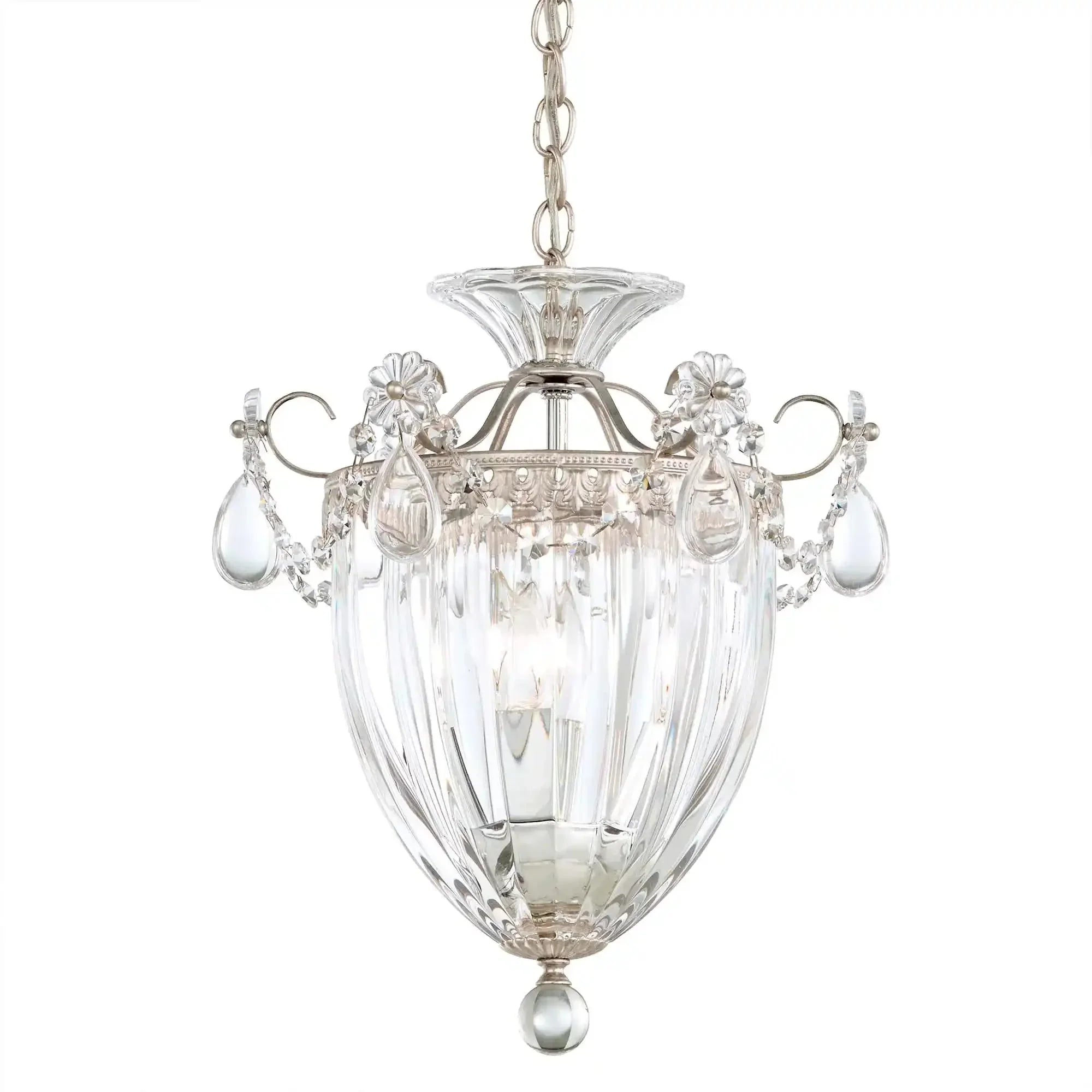 Bagatelle 3 - Light Mini Pendant - Joyfuzzy