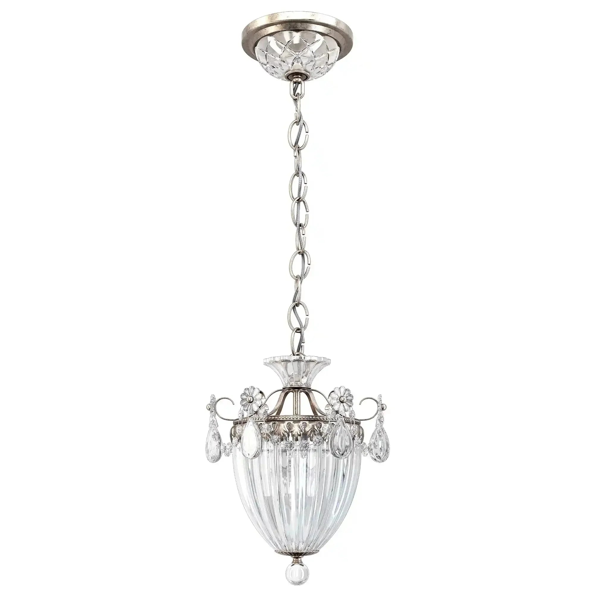 Bagatelle 3 - Light Mini Pendant - Joyfuzzy