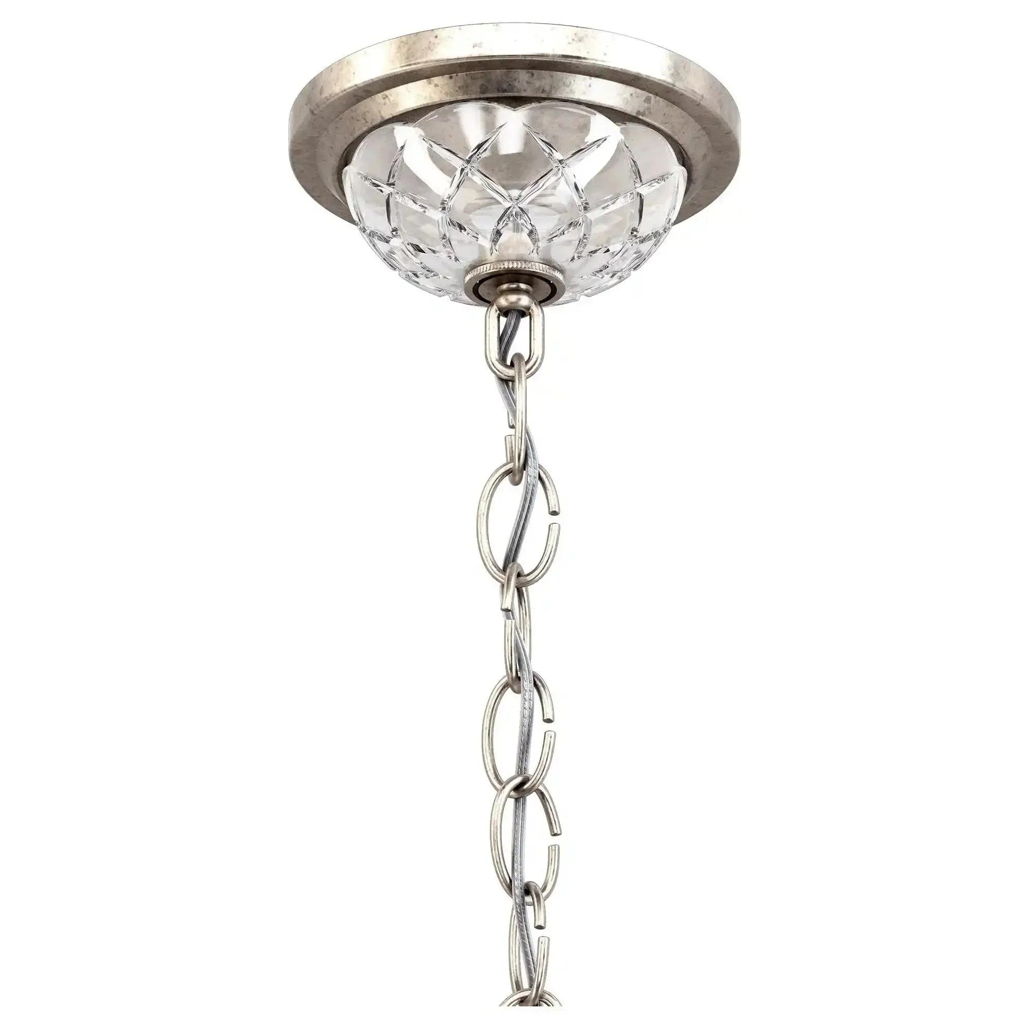 Bagatelle 3 - Light Mini Pendant - Joyfuzzy