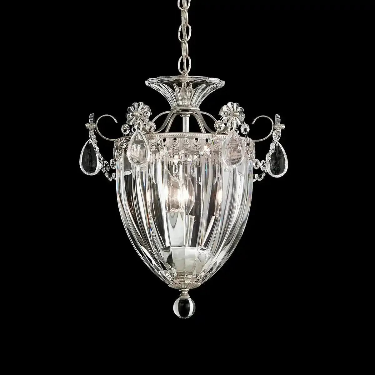 Bagatelle 3 - Light Mini Pendant - Joyfuzzy