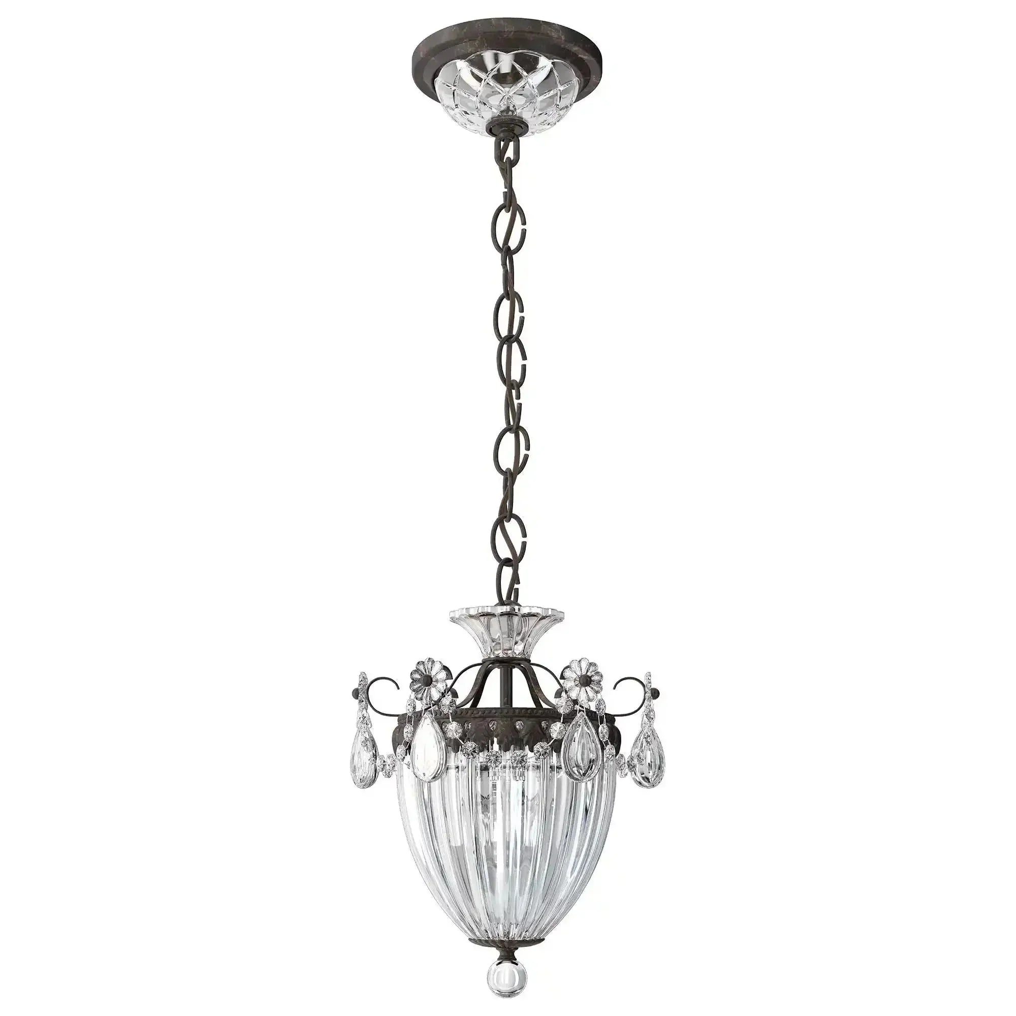 Bagatelle 3 - Light Mini Pendant - Joyfuzzy