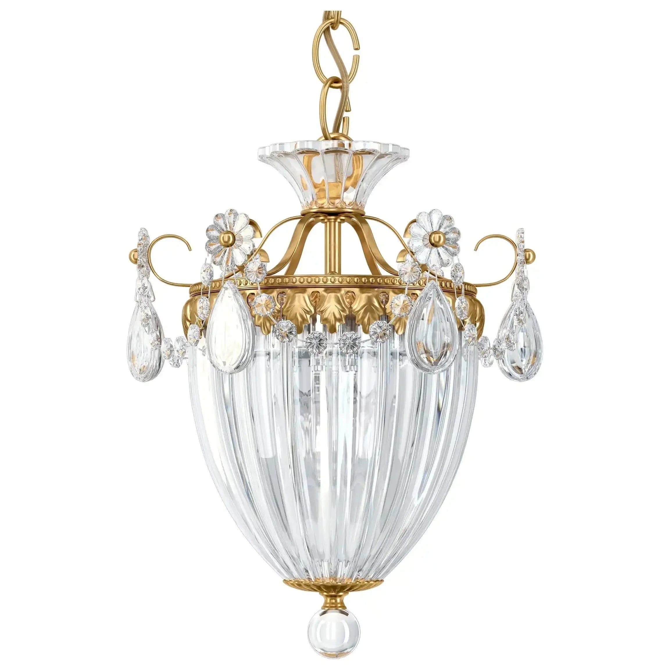Bagatelle 3 - Light Mini Pendant - Joyfuzzy