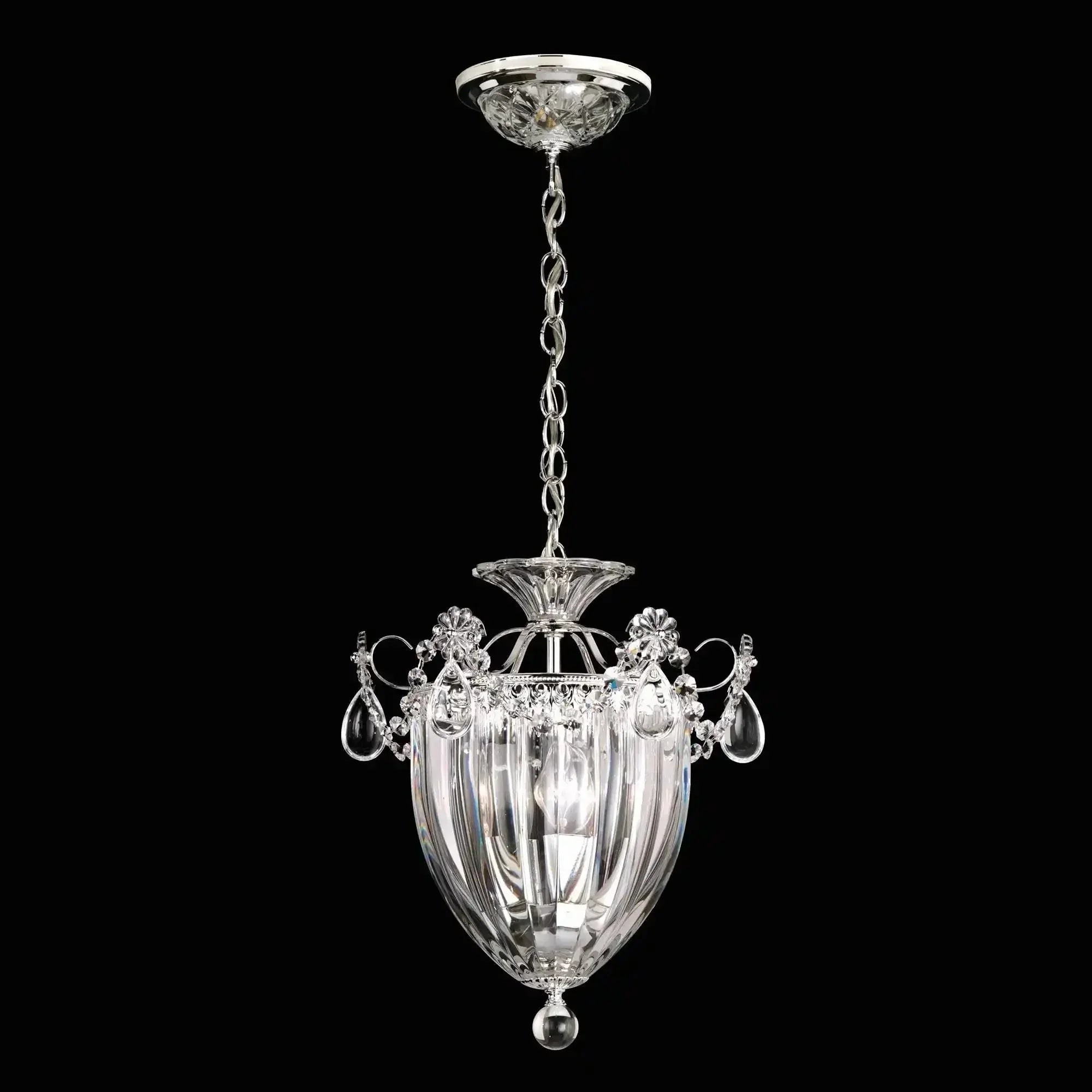Bagatelle 3 - Light Mini Pendant - Joyfuzzy