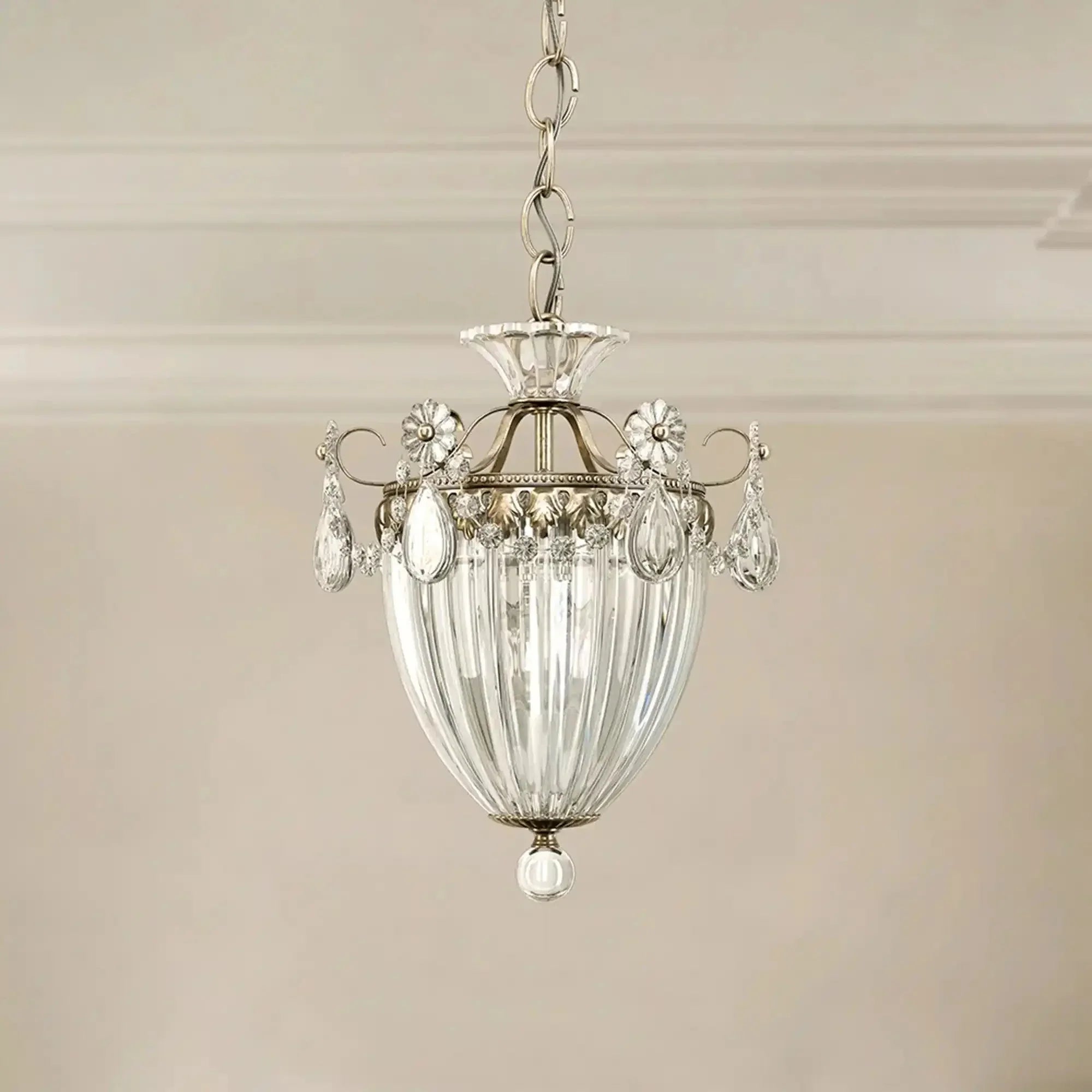 Bagatelle 3 - Light Mini Pendant - Joyfuzzy