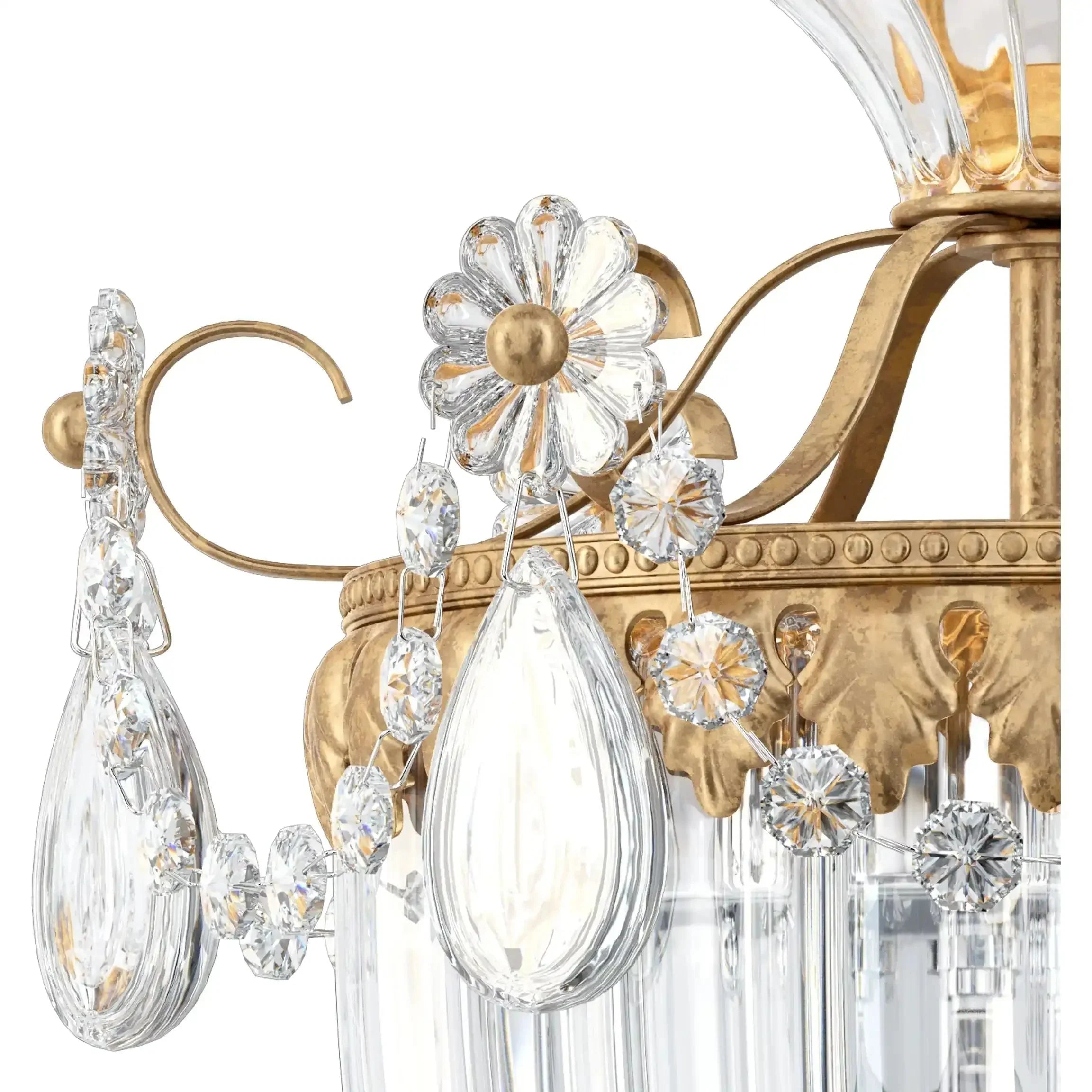 Bagatelle 3 - Light Mini Pendant - Joyfuzzy