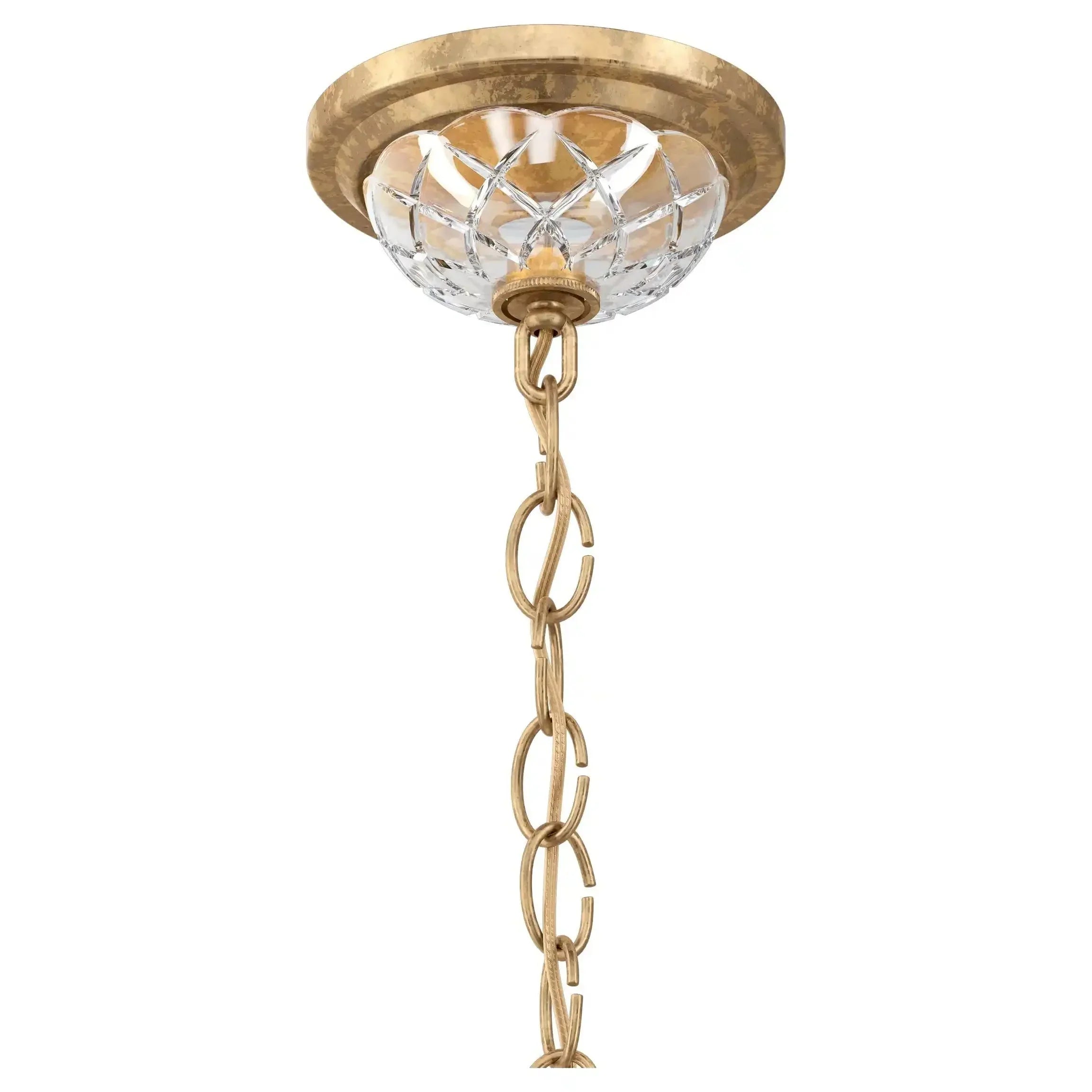 Bagatelle 3 - Light Mini Pendant - Joyfuzzy