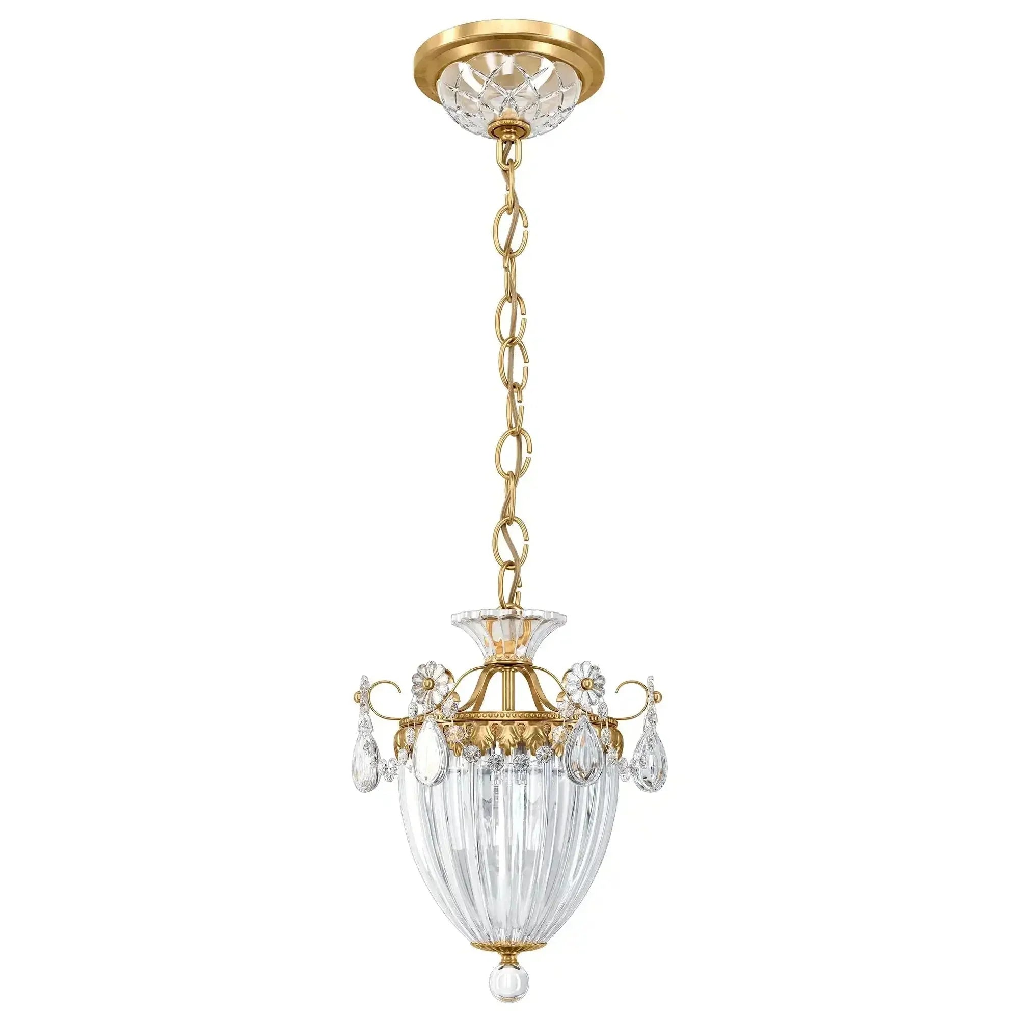 Bagatelle 3 - Light Mini Pendant - Joyfuzzy