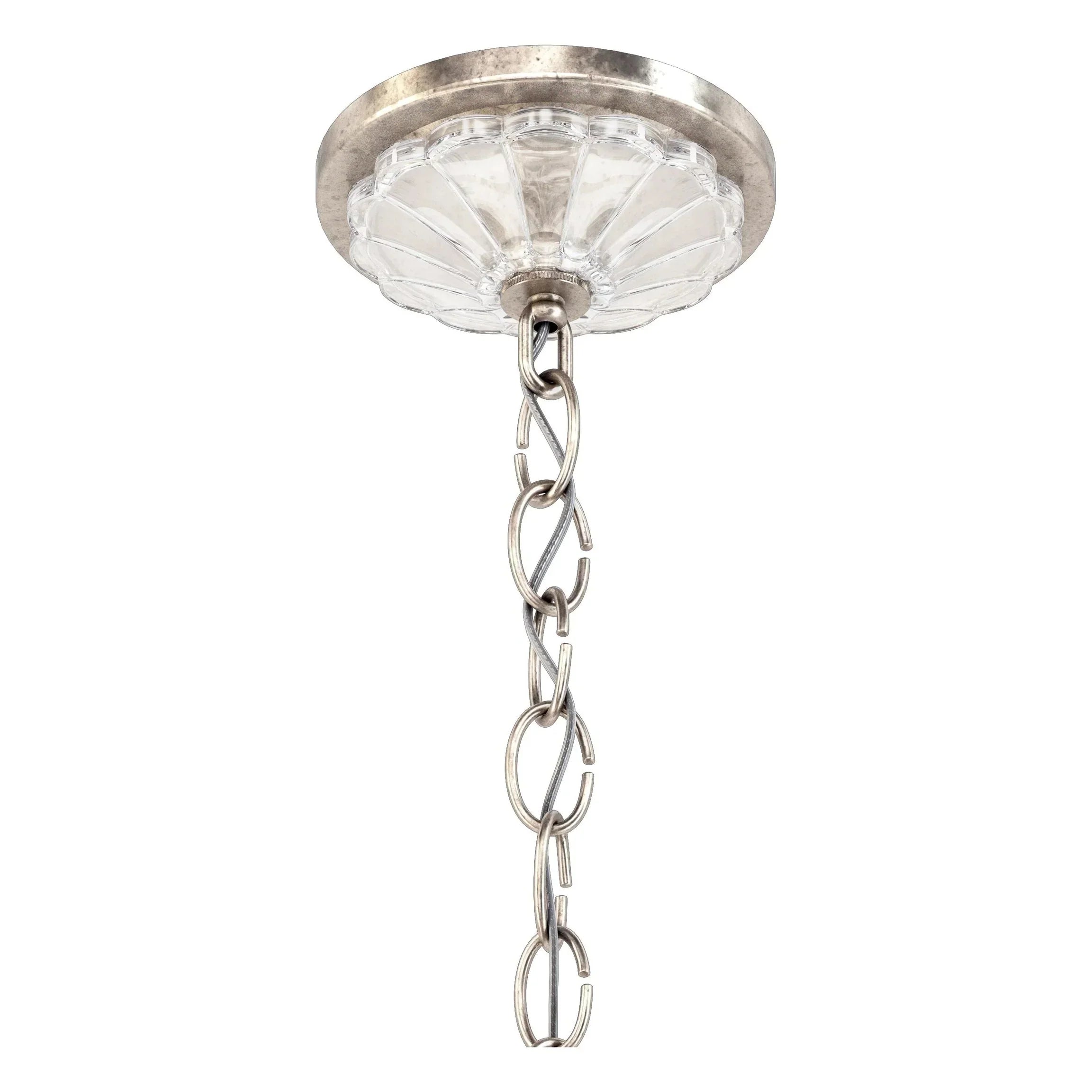 Bagatelle 7 - Light Chandelier - Joyfuzzy