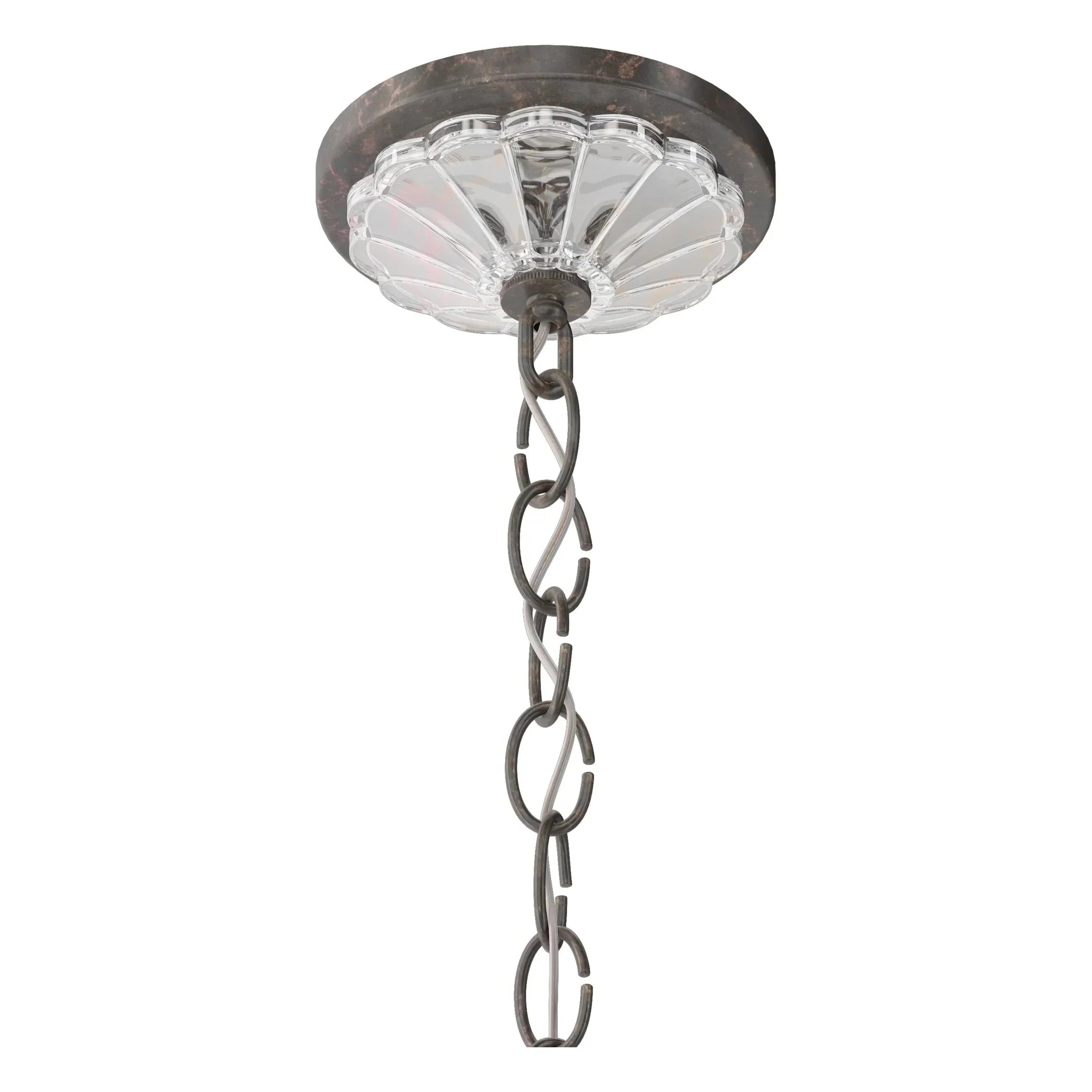 Bagatelle 7 - Light Chandelier - Joyfuzzy