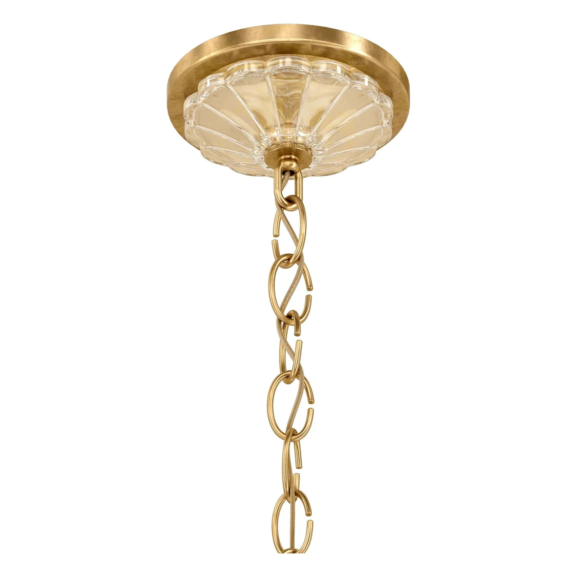 Bagatelle 7 - Light Chandelier - Joyfuzzy