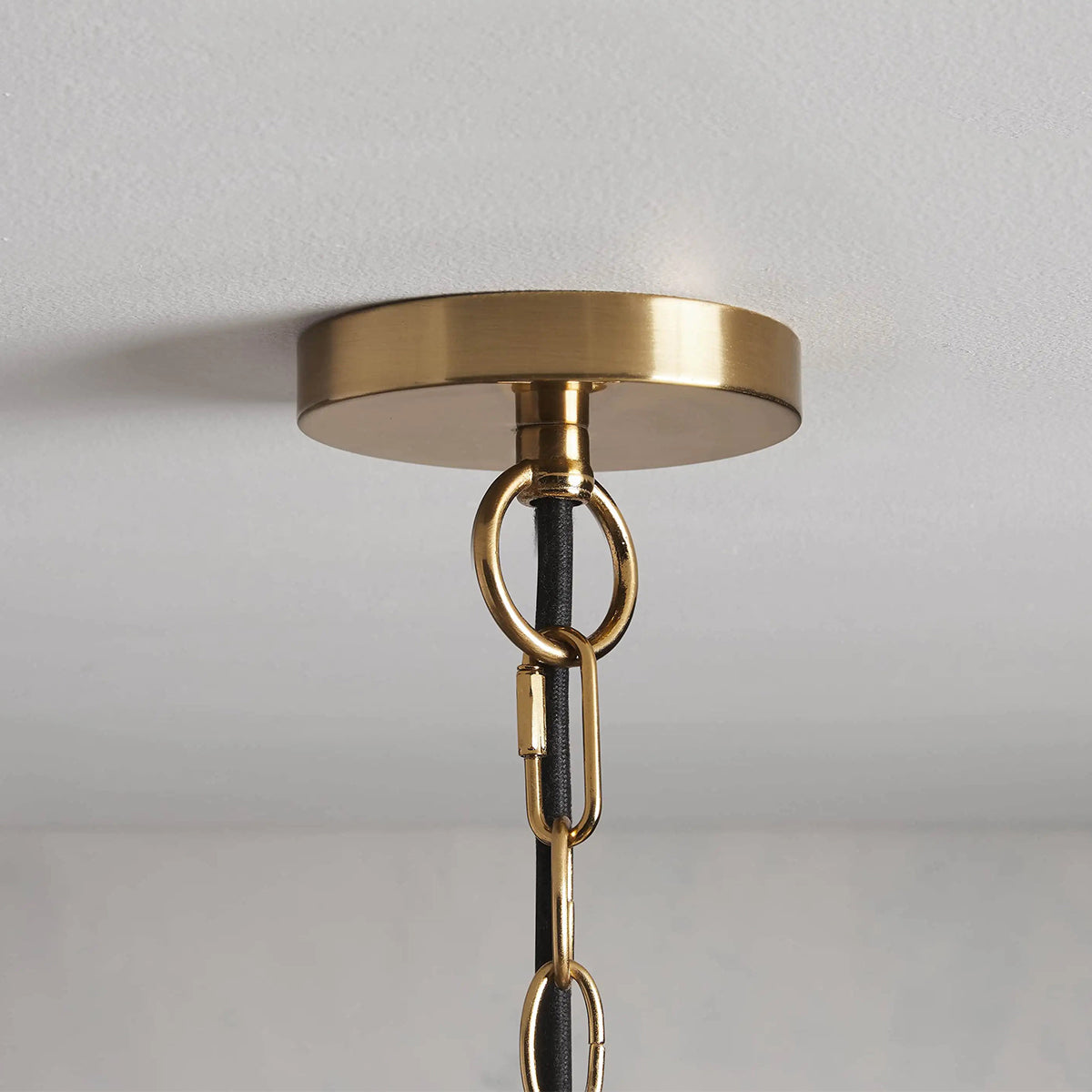 Bauer Dome Pendant