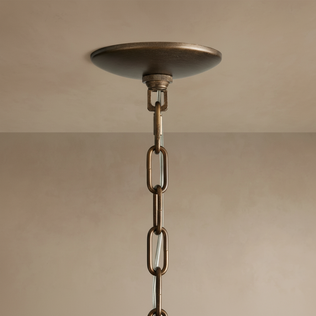 Paloma Chandelier