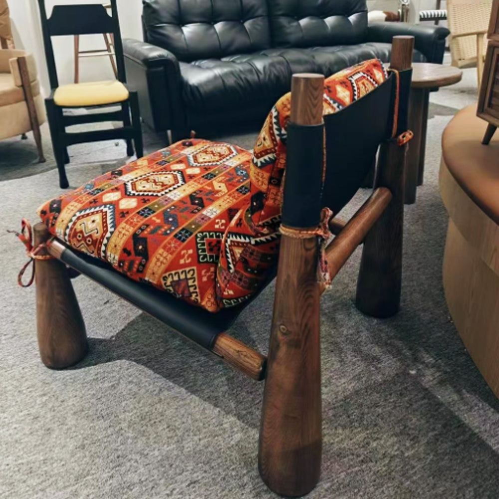 Comfortable Reading Chair with Cushions for Chairs Perfect for Living Room
