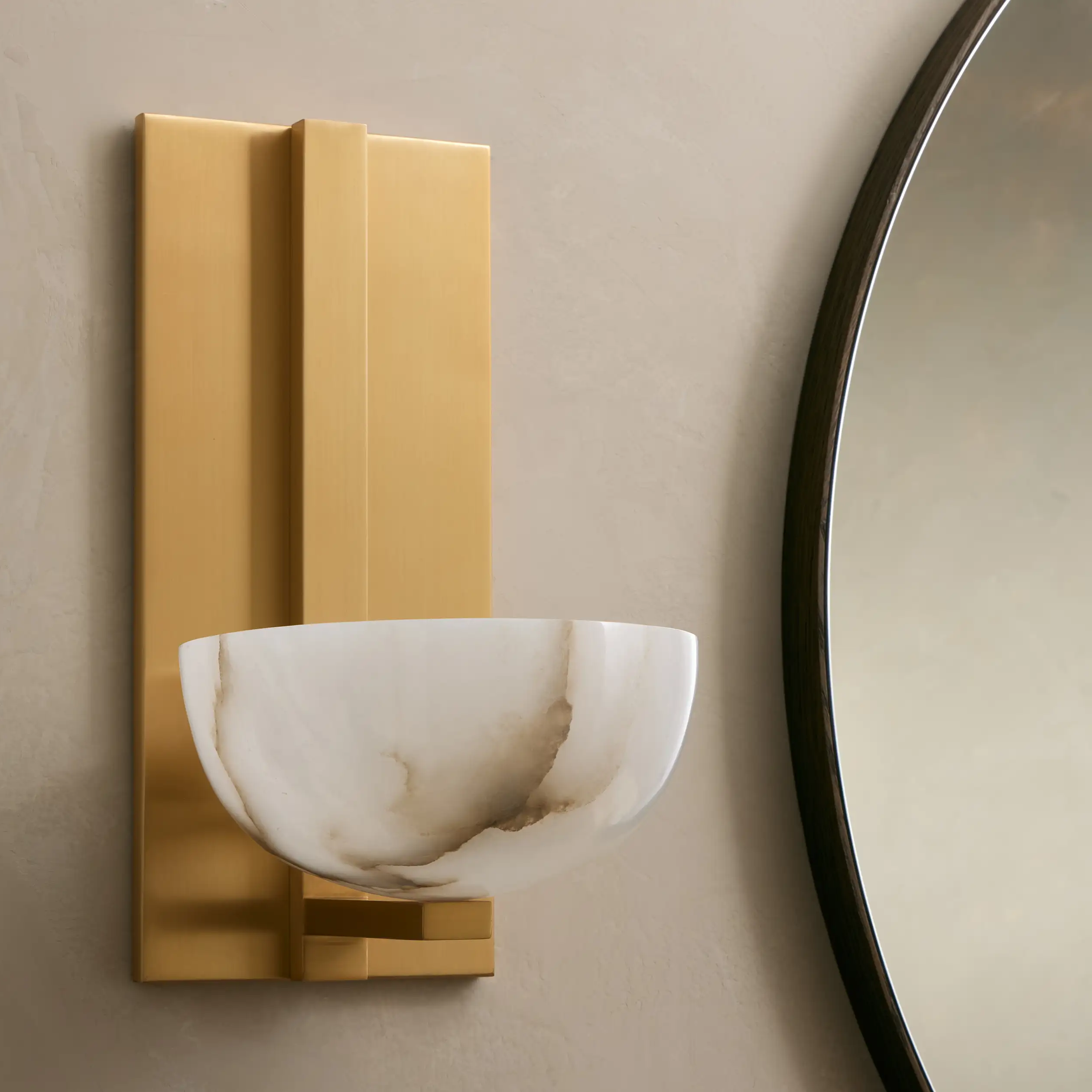 Belmira Sconce
