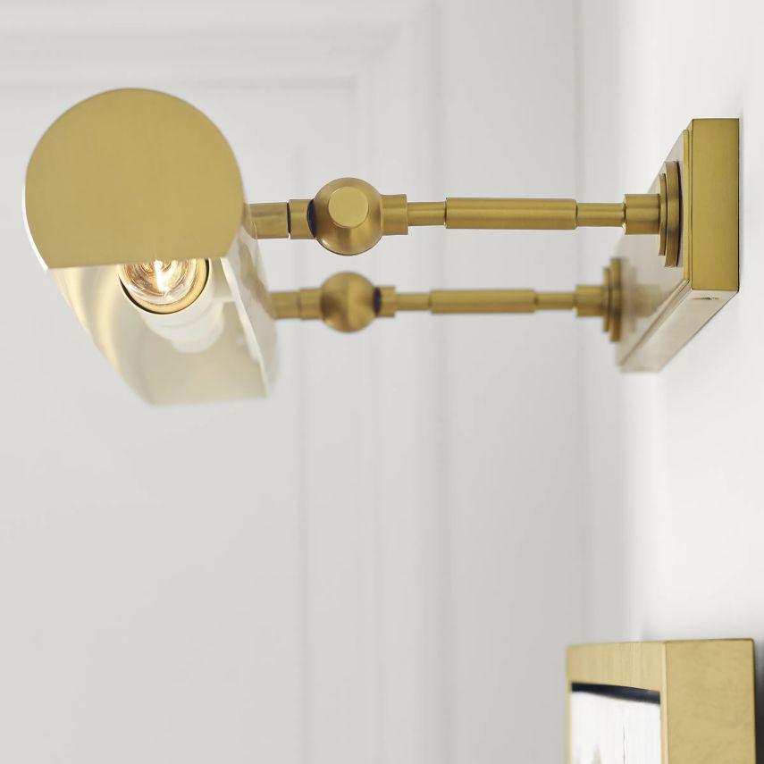 Belmore Picture Light - Joyfuzzy