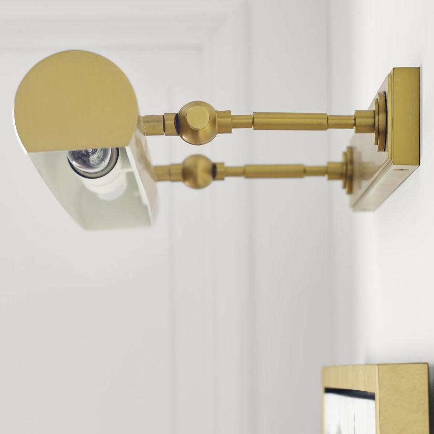 Belmore Picture Light - Joyfuzzy