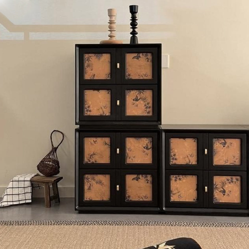 Black Sideboard & Small Sideboard - Stylish Storage Furniture for Home Organization