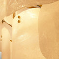 Blaire Round Chandelier - Joyfuzzy