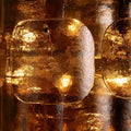 Blaire Round Chandelier - Joyfuzzy