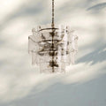 Blaire Round Chandelier - Joyfuzzy