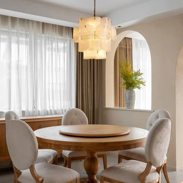 Blaire Round Chandelier