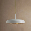 Bonham Pendant White